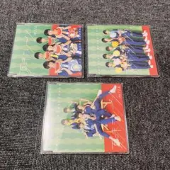 M!LK 夏味ランデブー トレカなし