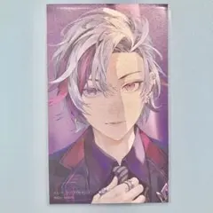 FGOポートレイトAGFポートレートCBC モンテ・クリスト エドモン 巌窟王 Fate FGO AGF CBC ポートレイト 巌窟王 モンテ・クリスト - メルカリ