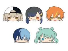 プロセカ もちもちマスコット ビビバス