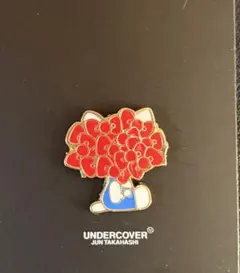 2025年最新】アンダーカバー ピンズの人気アイテム - メルカリ