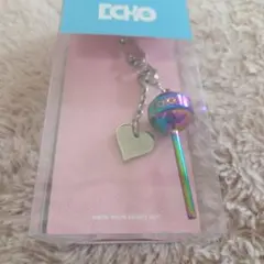 BTS JIN【 ECHO】KEYRING