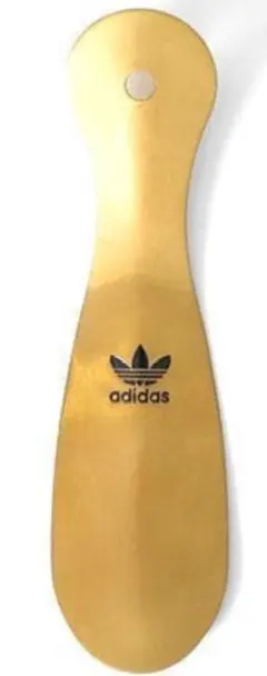 【非売品！】アディダス　シューホーン　靴べら
