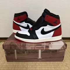 27.5cm Nike Air Jordan 1 Retro High OG