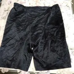 黒の骨盤ガードル(補正下着)Ｌサイズ補正下着わけあり