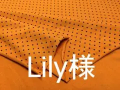 Lily様