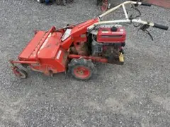 草刈機 ヤンマー YK450H ハンマーナイフ A9350 - メルカリ