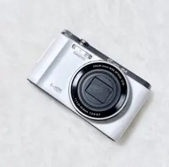 【付属品完備】CASIO EXILIM EX-ZR1100 美品 EX-ZR1100 HIGH SPEED EXILIM ブラック 即日発送 デジカメ CASIO