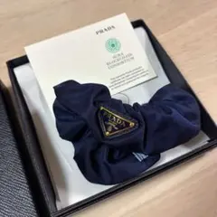 2026年最新】PRADA レディース ヘアゴム・シュシュの人気アイテム