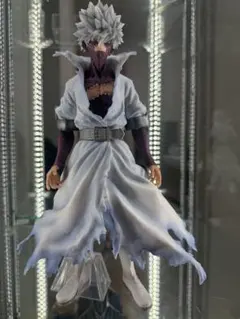 一番くじ ヒロアカ C賞 荼毘 MASTERLISE