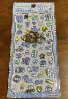 プチドロップ キャラクターグッズ