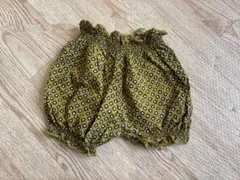 misha and puff bohemia ruffle pants 3Y - メルカリ