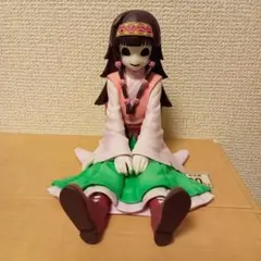【匿名配送】ナニカ　HUNTER×HUNTER 一番くじ　フィギュア　D賞