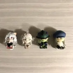 HUNTER × HUNTER すわらせ隊3 コンプリート