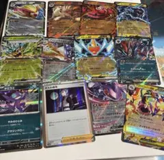 ポケモンカード キラまとめ