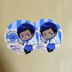 2025年最新】黒子のバスケ コースター カフェの人気アイテム