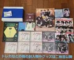 神サイ YEARBOOK ポストカード 缶バッジ ステッカー ピンバッジ | Mercari