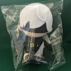 NieR:AutomataVer1.1a 寝そべりLLぬいぐるみ 3種セット - メルカリ