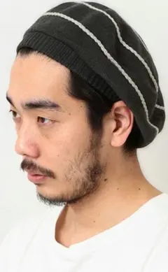 BEAMS　PLUS　タムキャップ　キジマタカユキ　RADIALL　RACAL