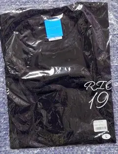 北川莉央 元モーニング娘 19th バースデー Tシャツ Lサイズ