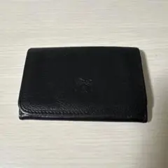 HENRY BEGUELIN エンリーベグリン カードケース 名刺入れ - メルカリ