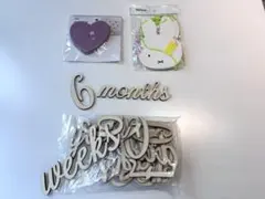 バースデー　飾り付け　パーティーセット