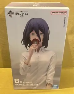 一番くじ 劇場版『チェンソーマン レゼ篇』第2弾 B賞 レゼ　新品未開封