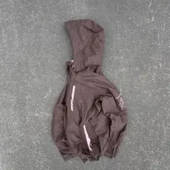 00s Columbia 短丈 shell jacket y2k テック系 人気