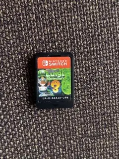 ルイージマンション3