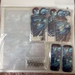 鬼滅の刃 無限城編第三弾ufotableWEBSHOPくじ 猗窩座