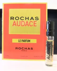 新品 ロシャス アウダーチェ オッダージェ オダス AUDACE サンプルのサムネイル