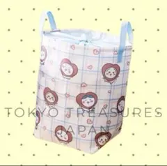 ちいかわ BIG収納バスケット