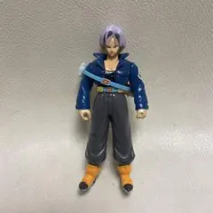 ドラゴンボール　フィギュア　トランクス