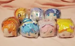 プリティストア限定　ひろがるスカイプリキュア　プリプリおてだま