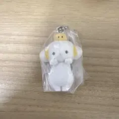 산리오 キャラクターズ 実写版ミニチュアチャーム こぎみゅん
