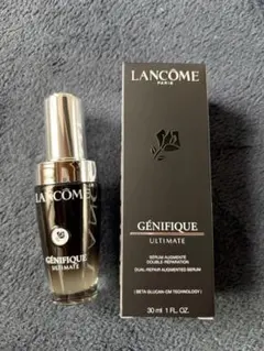 LANCOME ジェニフィック アルティメ セラム 30mlのサムネイル