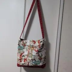 アレキサンダーヘンリー がま口バッグ ガストリー レア アレキサンダーヘンリー がま口バッグ ガストリー レア