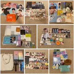 SEVENTEEN セブチ ドギョム DK まとめ売り セット 最終値下げ