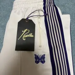 Needles トラックパンツ