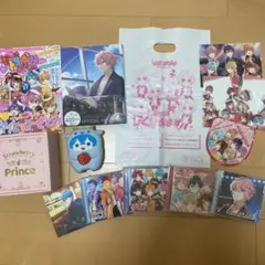 すとぷり　グッズ色々セット