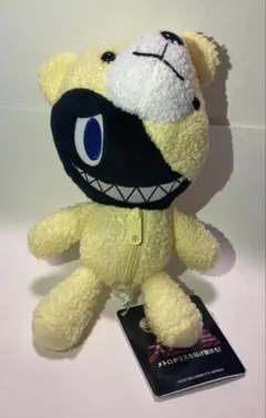 踊る大捜査線 N.E.W. ぬいぐるみ　セブンベア　1／1サイズ　Vol.1