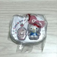 サンリオキャラクターズ パッケージチャーム キティ