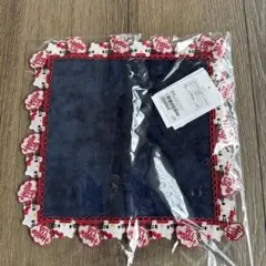 新品未開封】近沢レース×UNITED ARROWS×ハローキティポーチハンカチ