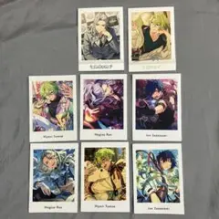 Eden ぱしゃっつ　ぱしゃこれ　まとめ売り　箔押しあり