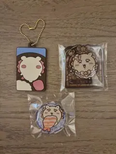 シーサー　キャラパキ　まじかる　寿司3点セット