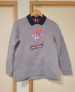 MARNI プルオーバー　トレーナー