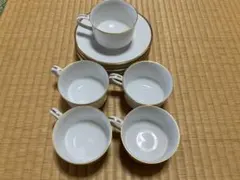 ノリタケディナーセットのサムネイル