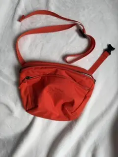 Arc'teryx Mantis 2 ボディバッグ ウエストポーチ　オレンジのサムネイル