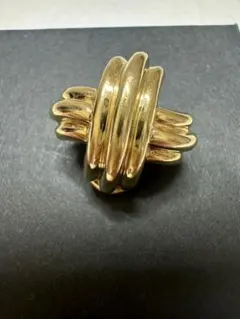 Tiffany & Co. 750K18 シグネチャーゴールド ペンダントトップ - メルカリ
