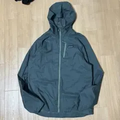 新品未使用品 Patagonia Sサイズ フーディニジャケット 送料込 2024秋 新色】patagonia/パタゴニア フーディニ ジャケット（メンズ