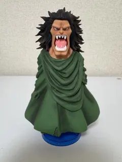 2025年最新】赤髪海賊団 ガレージキットの人気アイテム - メルカリ